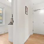 Luxury 4-bedroom In Oslo's Heart - Walk To Major Attractions شقة أوسلو