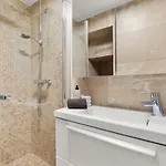Leilighet Luxury 4-bedroom In Oslo's Heart - Walk To Major Attractions *